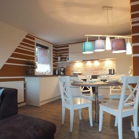 Tami'S Harzglueck Apartment Braunlage Exterior photo