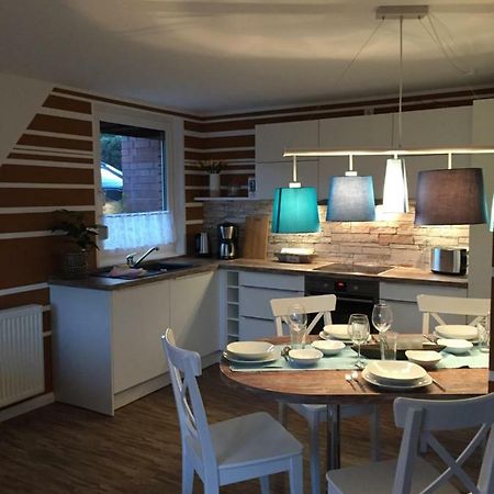 Tami'S Harzglueck Apartment Braunlage Exterior photo