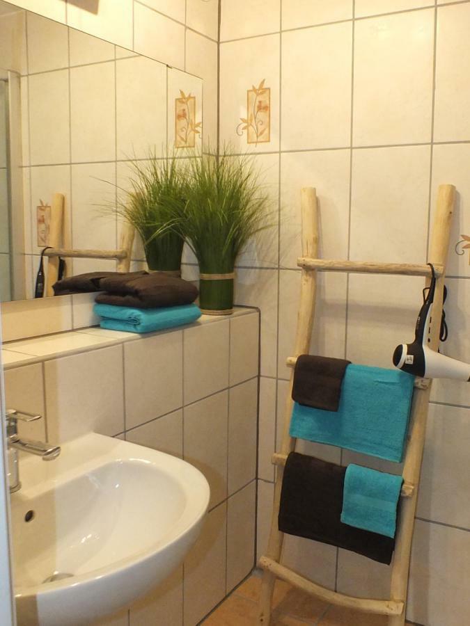 Tami'S Harzglueck Apartment Braunlage Exterior photo