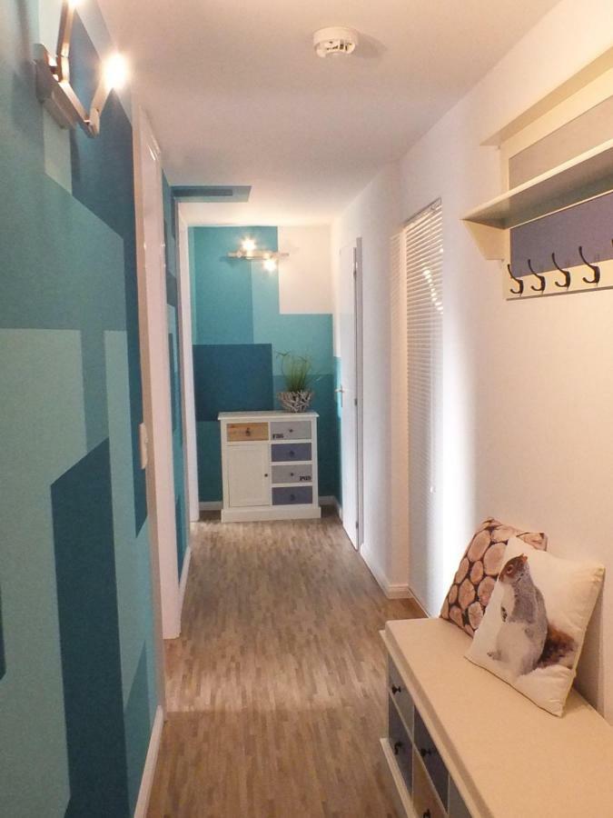 Tami'S Harzglueck Apartment Braunlage Exterior photo
