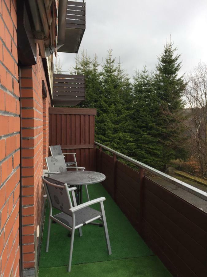 Tami'S Harzglueck Apartment Braunlage Exterior photo