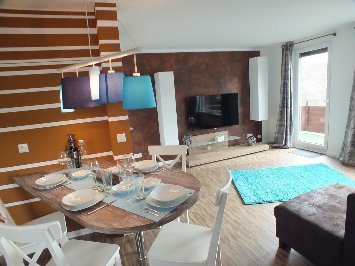 Tami'S Harzglueck Apartment Braunlage Exterior photo