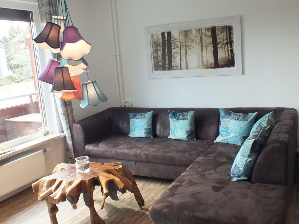 Tami'S Harzglueck Apartment Braunlage Exterior photo